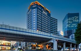 Apa Hotel & Resort Roppongi Ekihigashi